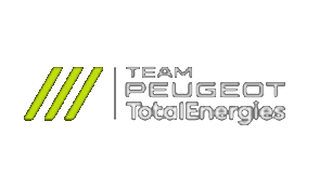 Team Peugeot TotalEnergies